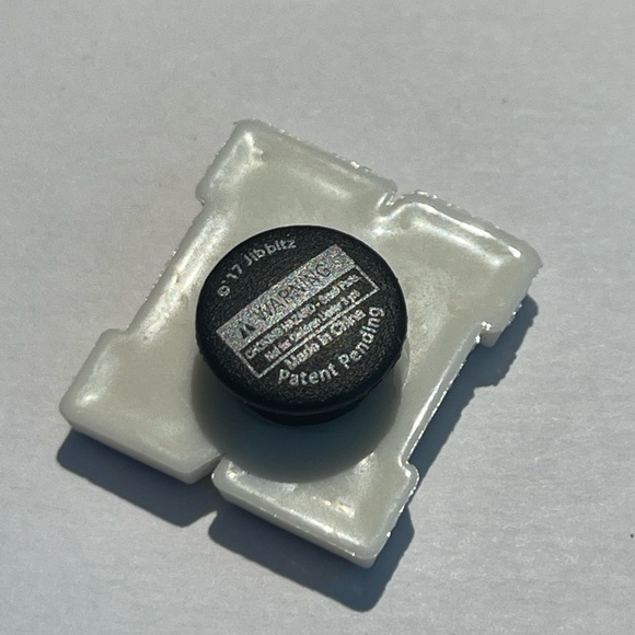 Crocs Letter N - Picture 4 of 4